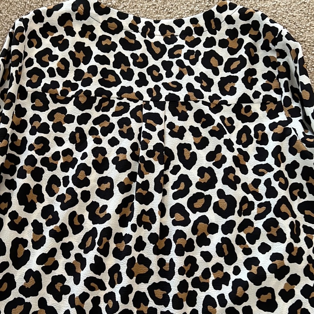 Michael Kors top - Picture 4 of 6